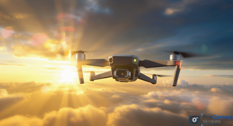 How Do Drones Work ?
