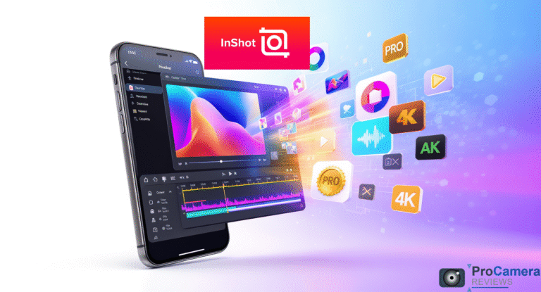 InShot Pro Review