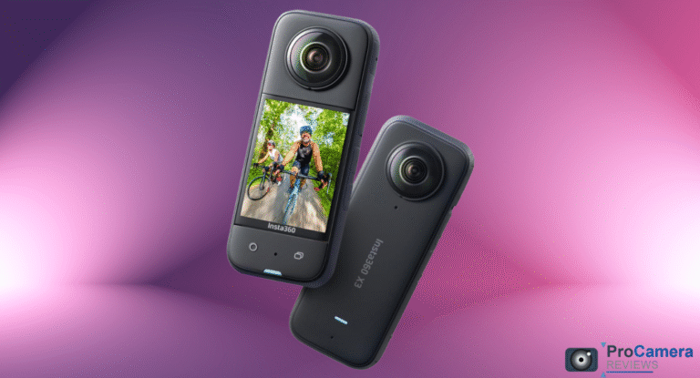 Insta360 X3 Review