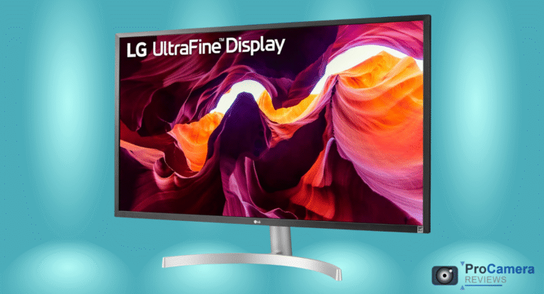LG 27UL500-W Review