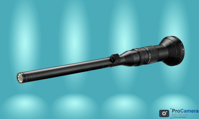 Laowa 24mm Probe Review