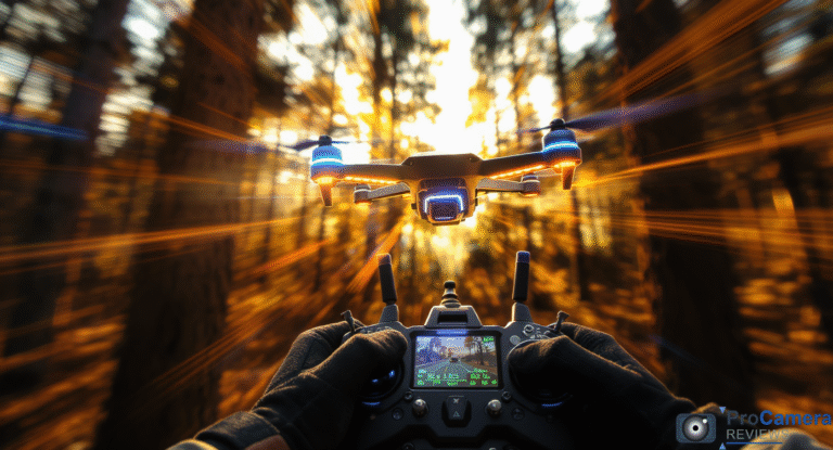 Learn FPV Drone Flying