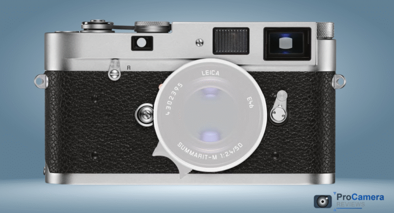 Leica M-A Typ 127 Review