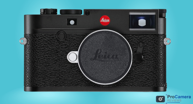 Leica M10-R Review