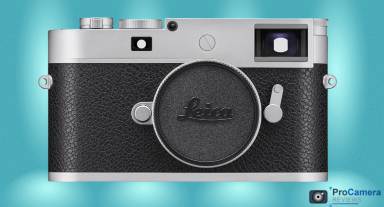 Leica M11-P Review
