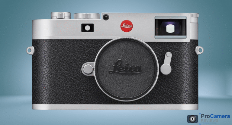 Leica M11 Review