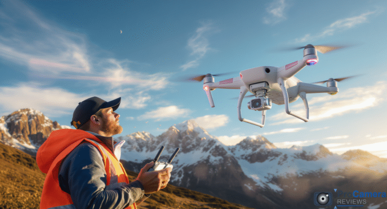 Best Long Range Drones