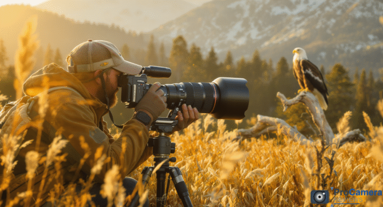 Long Range Zoom Lenses