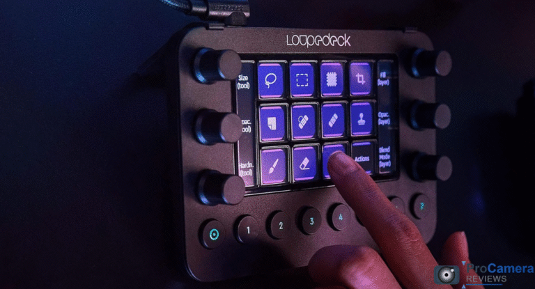 Loupedeck Live Review