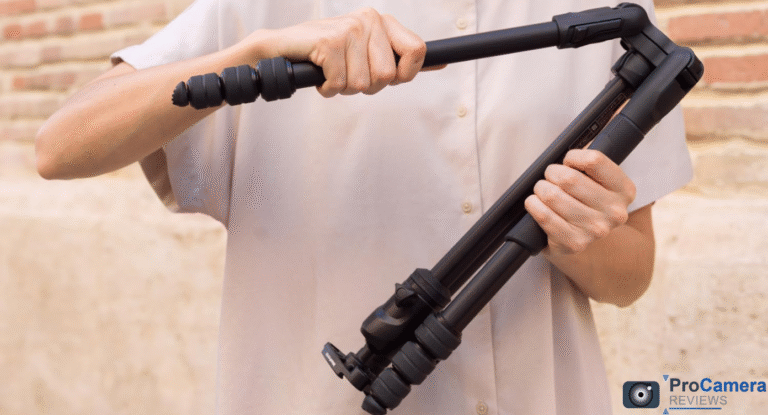 Manfrotto Befree Advanced Twist Review