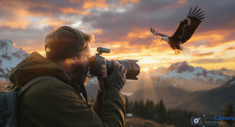 Micro Four Thirds Cameras Guide