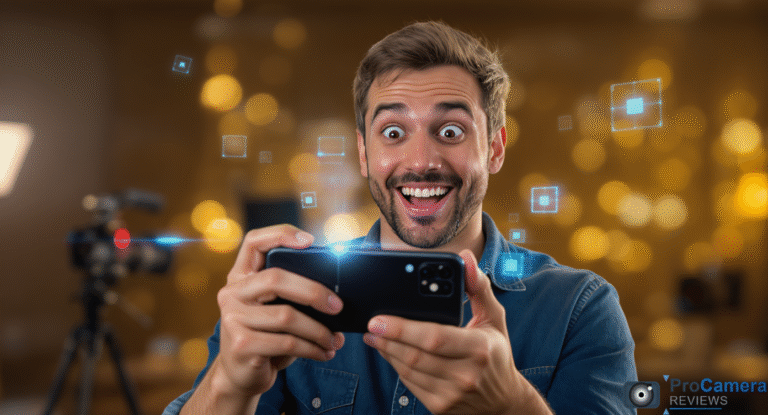 Mobile Photography Guide