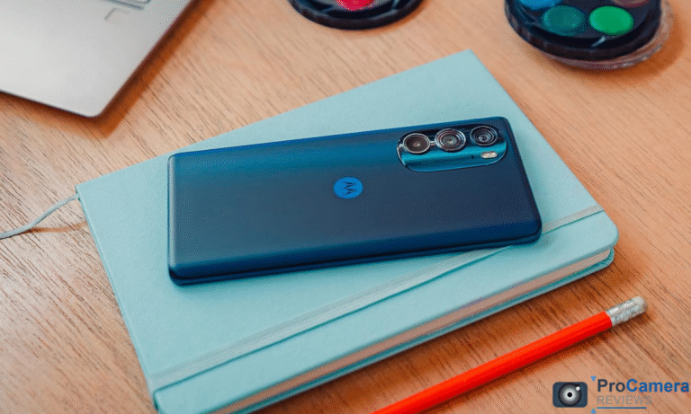 Motorola Edge 30 Pro Review