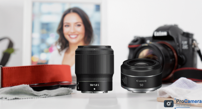 Nifty Fifty Lens Guide