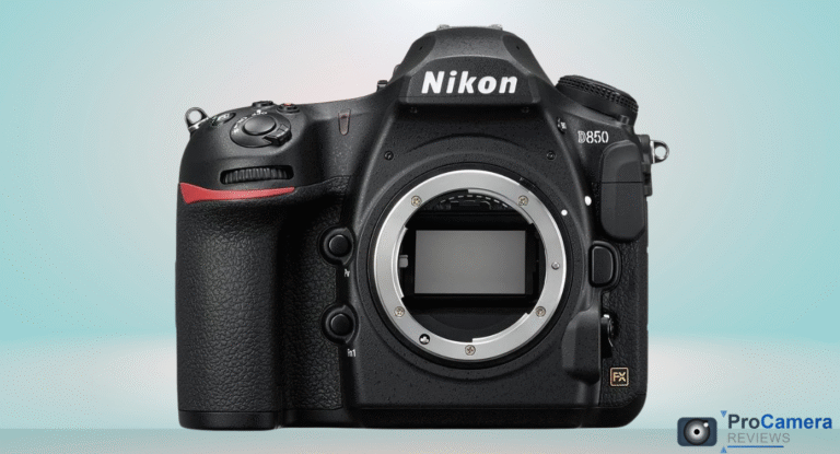 Nikon D850 Review
