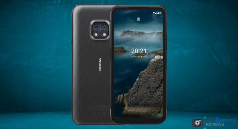 Nokia XR20 Review