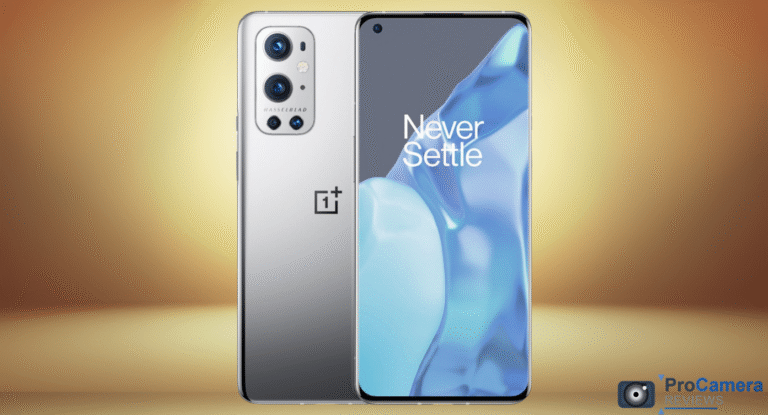 OnePlus 9 Pro Camera Review