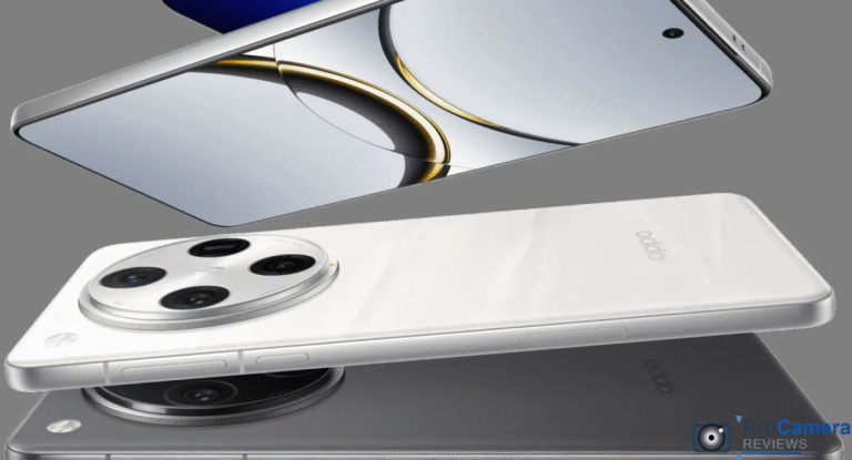 Oppo Find X8 Pro Review