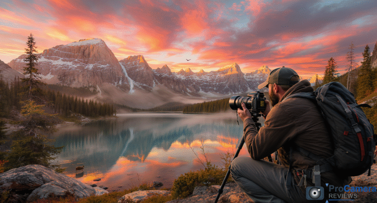 Outdoor Photography Tips Guide