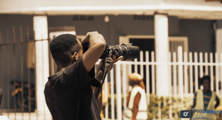 Photojournalism Guide
