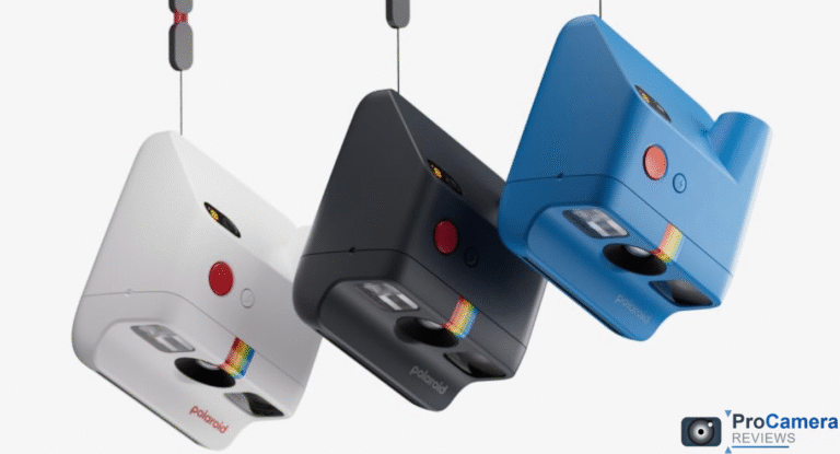 Polaroid Go Gen 2 Review