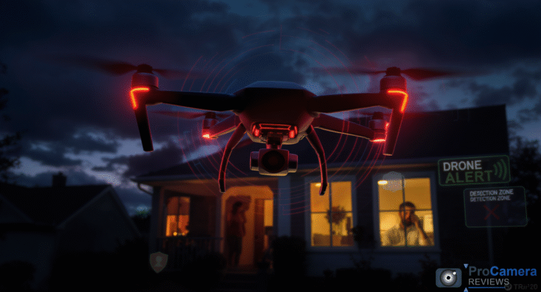 Prevent Drones Flying House: Legal Rights Guide