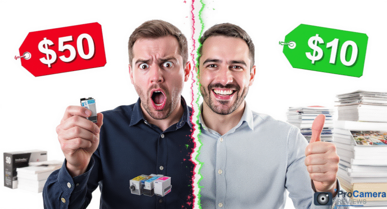 Printer Cartridge FAQ