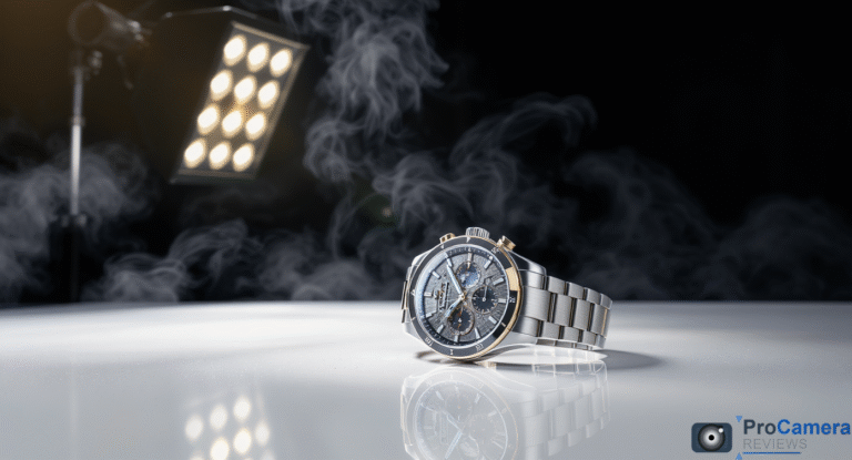 Product Photography Guide