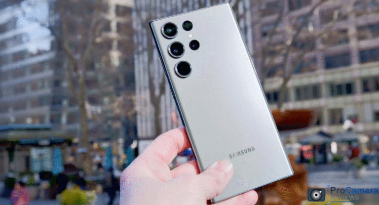 Samsung S23 Ultra Camera Review