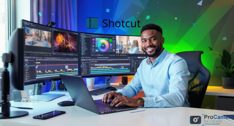 Shotcut Review