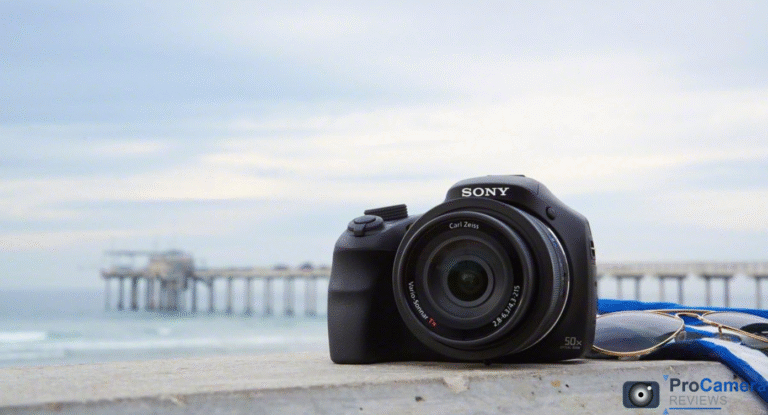 Sony HX400V Review 2025: Complete Hands-On Analysis of the 50× Bridge Camera Sony DSC-HX400V review