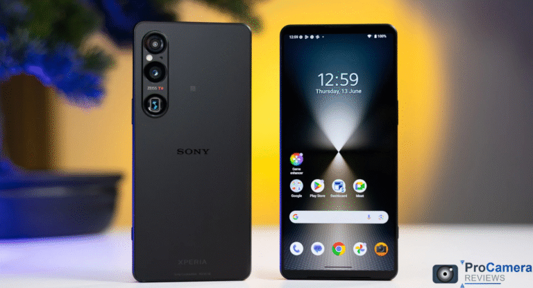 Sony Xperia 1 VI Review