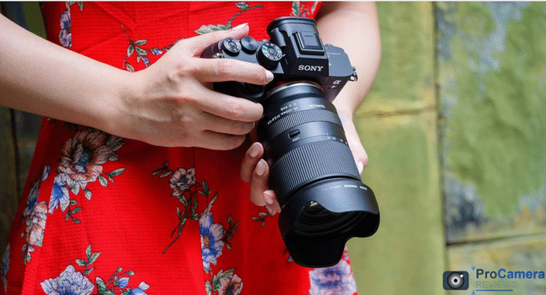 Tamron 28-200mm f/2.8-5.6 Review