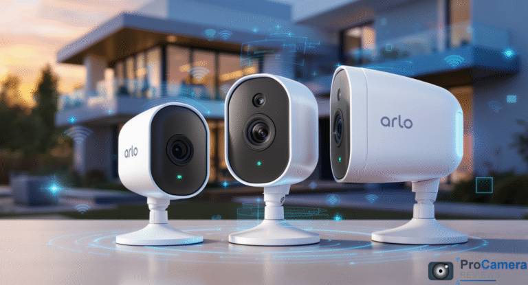 Best Arlo Security Cameras: Complete 2025 Professional Review & Buyer’s Guide Best Arlo Security Cameras