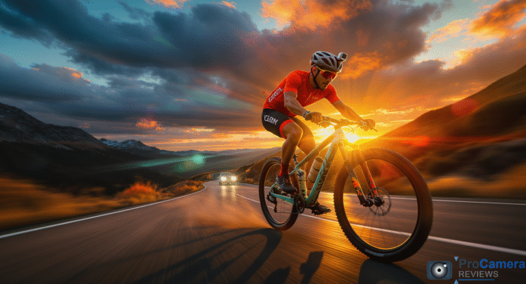 Best Bike Cameras for Cyclists