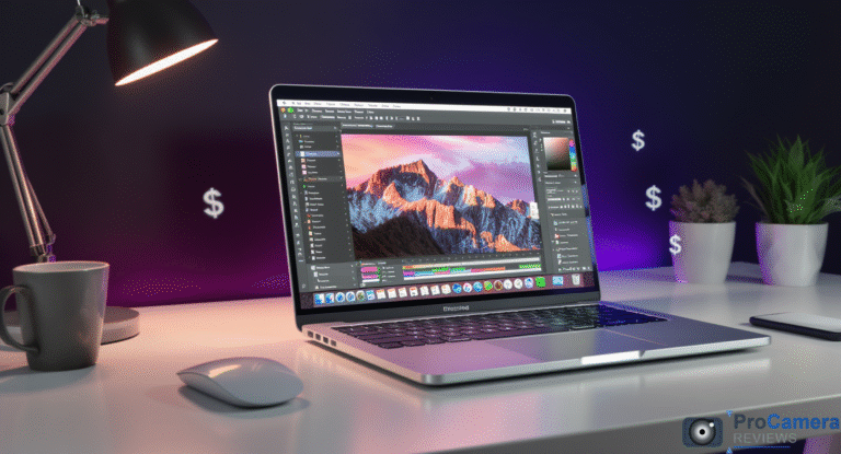 Best Budget Laptop Photo Editing