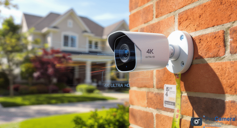 Best Bullet Cameras