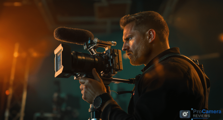 Best Camera Rigs