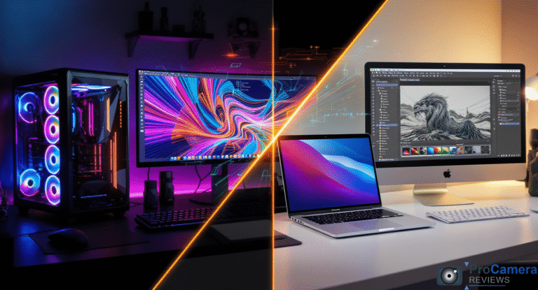 Best Computers for Graphic Design
