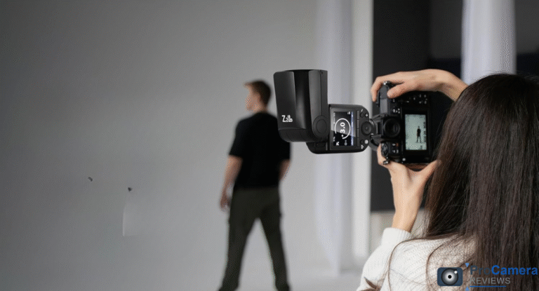 Best DSLR Flash