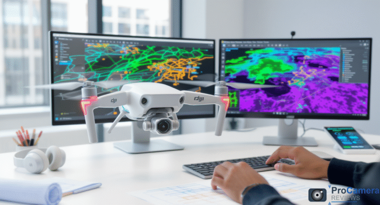 Best Drone Flight Planning Apps