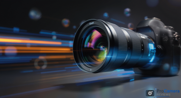 Best Fast Autofocus Lenses