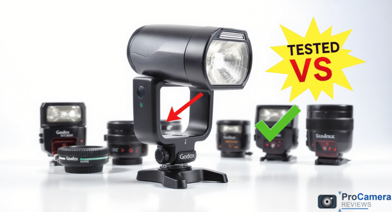 Best Flash Adapters