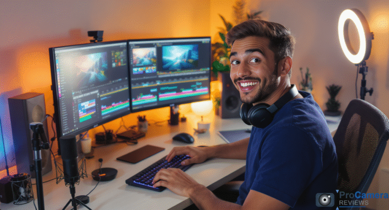 Best Free Video Editing Software