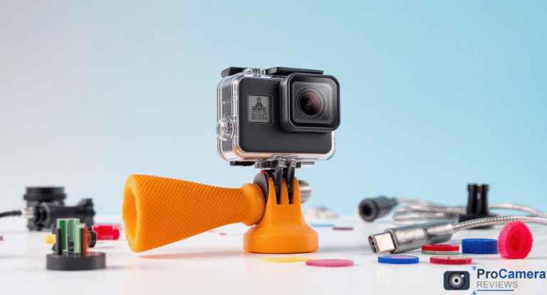 Best GoPro Accessories