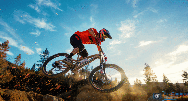 Best Helmet Action Cameras