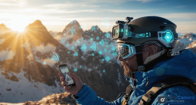 Best LTE Action Camera