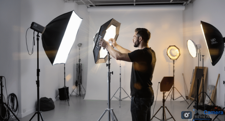 Best Light Stands for Photography