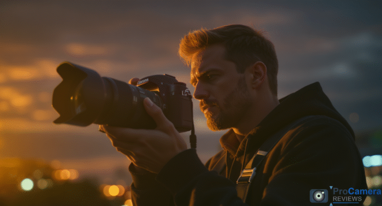 Best Low Light Lenses