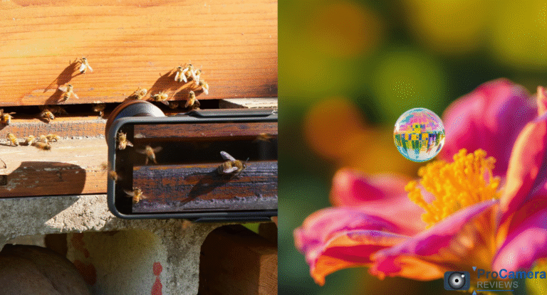 Best Macro Lens for iPhone